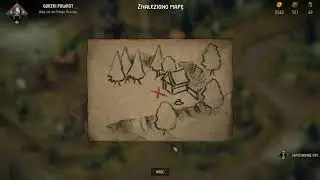Thronebreaker: The Witcher Tales - No Commentary - Playthrough - 1