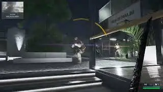 TREPANG2   found new easter egg