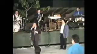 Χρήστος Παπαδόπουλος - Παναγιώτης Ασλανίδης & Φάνης Κουρουκλίδης
