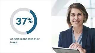 Tax season stress? Most Americans outsource it before hitting 30