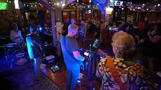 The Deep Fakes - Union Place 11/21/25