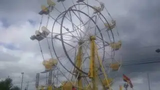 Eli wheel