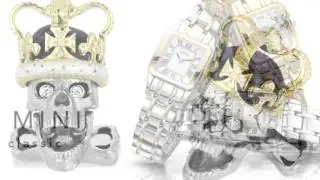 Tom French Jewellery