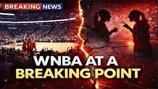 РОСТ, ДЕНЬГИ И КОНФЛИКТ: КРИЗИС ДОГОВОРА КАССОВОГО СОГЛАШЕНИЯ WNBA