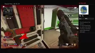 Apex: Loot Vault Keys