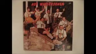 So Ein Tag - Walt Groller and His Orchestra