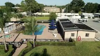 REH Drone Video