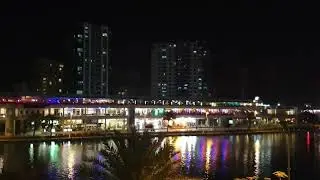 Amwaj Island Bahrain||Places to Visit in Bahrain🇧🇭
