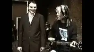 Addicted To Noise - The End Of The Smashing Pumpkins As We Know Them (