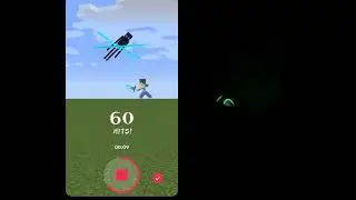 RoboUx ninja😱 #roblox