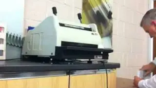 James Burn PB3300