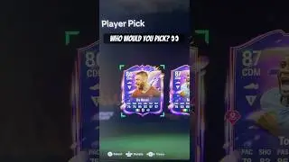 FC 26 Ultimate Team Hero Player Pick!