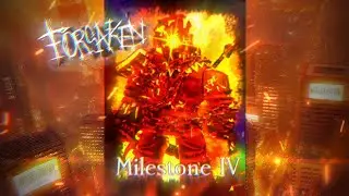 รีวิว Milestone IV ของ Slasher ที่จะพาคุณเข้าสู่ขุมนรก!!💀🔥 (Roblox Forsaken)