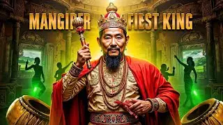 🌟 Discover the Untold Story of Manipur's First King! 🌟