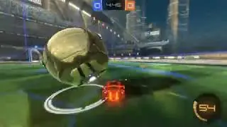 TOP GOLES ROCKET LEAGUE | EMPEZAMOS FUERTE
