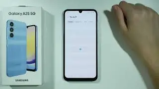 Samsung Galaxy A25 5G: How to Set Default Icon Theme - Get Default Icons Theme Back