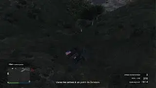 Vente de bunker doublé 3 millons 😁