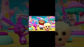 Pat-a-Cake | Classic Clapping Rhyme for Kids 🎶👶🎂 | Sing, Clap & Play Along!