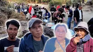 KA KAM KABA RIT HYNREI KA KYRSOI BAN PYNDAP ÏAKA ÏING KA SEM | KI SAMLA MYNTA KIM DA PULE KOT KHUBOR