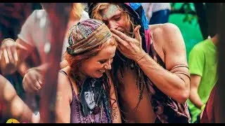 DJ RAUCHPAUSE LSD Journey Progressive Psytrance Mix 2018