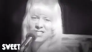 Sweet 70s Lost Videos: Wig Wam Bam (Lift Off With Ayshea, 24.12.1972)