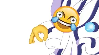 I made this Ori meme for my friend...