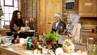 For The Love Of Food - Episode 2