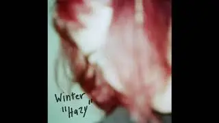 Winter - Hazy (FULL ALBUM) - Indie Rock / Bedroom Pop / Grunge