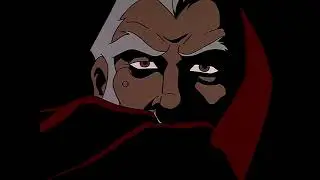 SPAWN HBO SERIES | FANDUB ITA