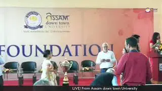 Happy 15th Foundation Day!