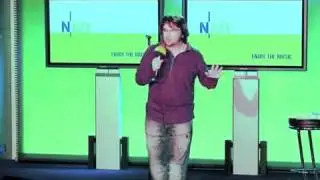 Hennes Bender live  - NJOY - NDR