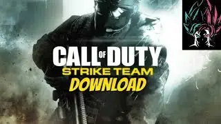 call of duty strike team game download |all bugs fixed