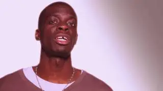 Reigie Raiz feat m&eacute;lodie  - Mes rimes et ta po&eacute;sie