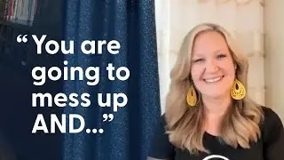 What #1 Mega Agent Sarah Reynolds Says About Confidence [CLIP]