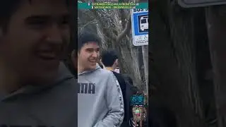 TRANZAS MIGRATORIAS EN LA FRONTERA SUR 🇺🇸