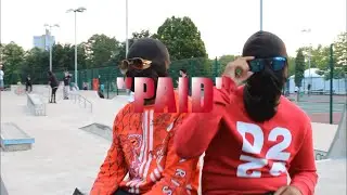 SDC - PAID | @sdcshakz @sdc.zak [Music Video]