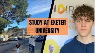 Exeter Uni: Top Facilities & Societies You&rsquo;ll Love!