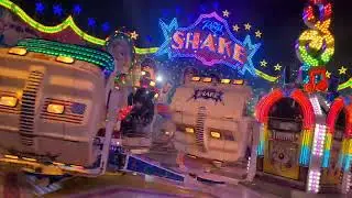 The Real Shake - Blum (Offride/POV)Video Herbstmesse Karlsruhe 2022