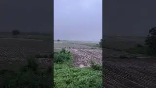 #village rain tour #nature #garden #Humus nature