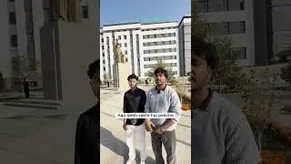Bukhara state medical institute students Feedback...