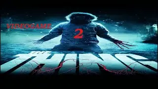 The Thing #2 (Первая кровь)