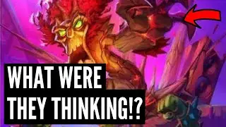 The Ten ABSOLUTE WORST cards from Audiopocalypse!... You will NEVER guess #1!