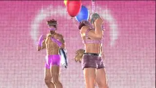Tekken Tag 2 - You're so gay :)
