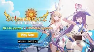 Seven Knights Idle Adventure - 527