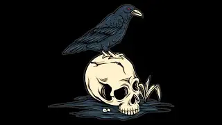 Freestyle Type Beat | Boom Bap Type Beat - CROW | Freestyle Beat | Rap Instrumental | Hip Hop Beat