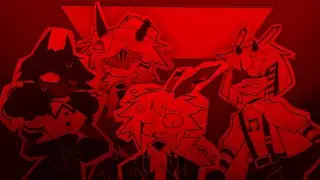 Basics in behavior (red) | READ DESCRIPTION!