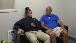 MCPS Head Basketball Coach Interview