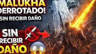 Malukha NO HIT - The First Berserker: Khazan