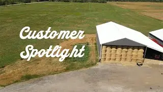Customer Spotlight: The Deer will eat the BEST - Growers Mineral Solutions