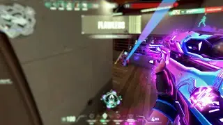 Psycho! ❤️ (Valorant Montage)